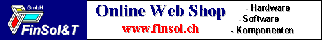 FinSol Online Shop