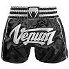 Venum - Training Shorts / Absolute 2.0/ Black-Silver
