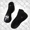 FIGHTERS - Foot Guard / Sparring / Black