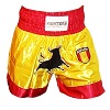 FIGHTERS - Muay Thai Shorts / Spanien