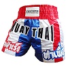FIGHTERS - Muay Thai Shorts / Muay Thai / Thailand