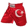 FIGHT-FIT - Muay Thai Shorts / Türkei-Türkiye
