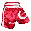 FIGHTERS - Shorts de Muay Thai / Turquie-Türkiye