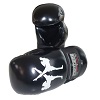 FIGHTERS - Point Fighting Gloves / Giant / Black / Medium