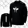 FIGHTERS - Sweater / Giant / Schwarz / Medium