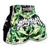 FIGHTERS - Muay Thai Shorts / Elite Camouflage