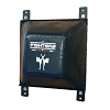 FIGHTERS - Wall Strike Pad / Pyramide / 30 x 30 cm / Small
