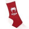 Venum - Ankle Support Guard / Kontact / Red / One Size