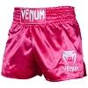 Venum - Training Shorts / Classic  / Pink