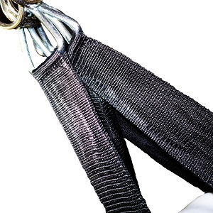 FIGHTERS - Boxsack für Kinder / Kids (3 - 6 Jahre) / 50 cm / ca. 5 kg