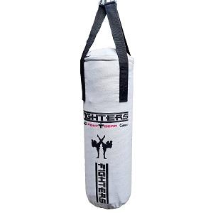 FIGHTERS - Boxsack für Kinder / Kids (3 - 6 Jahre) / 50 cm / ca. 5 kg