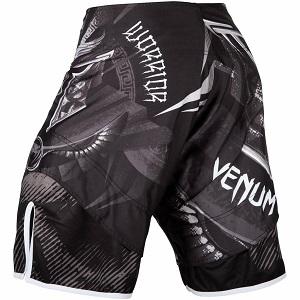 Venum - Fightshorts MMA Shorts / Gladiator 3.0 / Negro / Large
