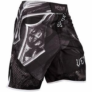 Venum - Fightshorts MMA Shorts / Gladiator 3.0 / Negro / Large