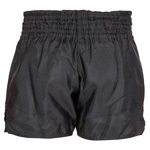 Venum - Training Shorts / Classic  / Black-Black / Medium
