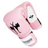 FIGHTERS - Damen Boxhandschuhe