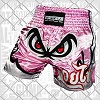 FIGHTERS - Damen Thai Shorts